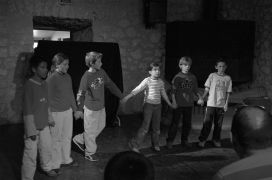 Classes théâtre