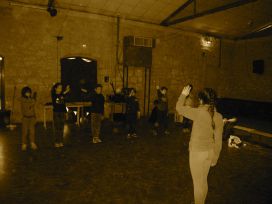 Classes théâtre