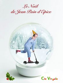 Création noël 2020