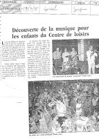 Fastoche à Sorgues