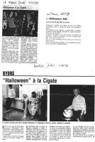 Fastoche Halloween