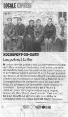 Fastoche à Rochefort-du-Gard