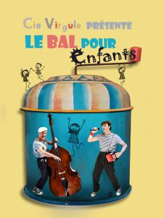 Le Bal pour Enfants