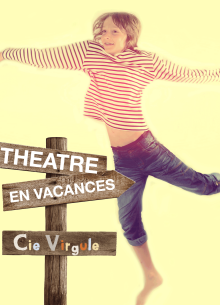 En vacances aussi !