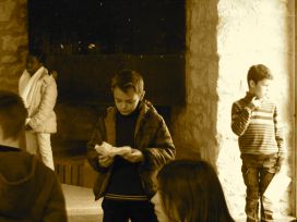 Classes théâtre