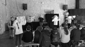 Classes théâtre